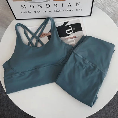 Comfortabele yoga kleding in sale