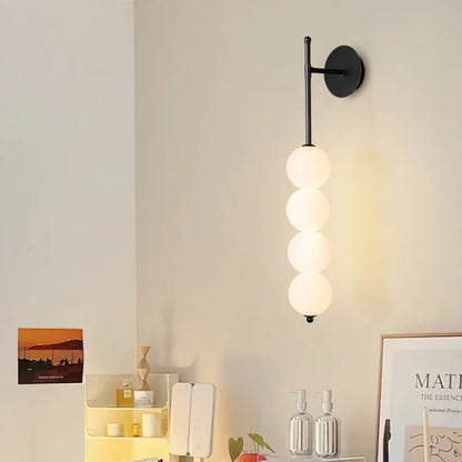 Wandlamp op batterijen IKEA – Stijlvol en eenvoudig te monteren