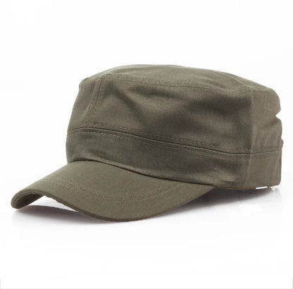 Jachthoed met zachte fleece binnenzijde