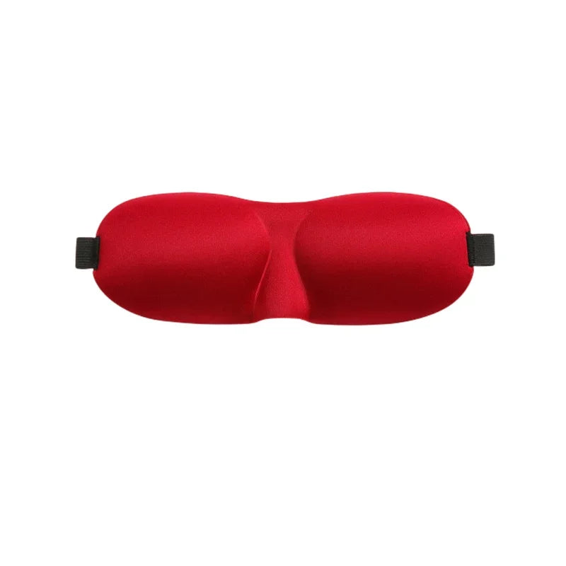 Etos slaapmasker met comfortabel neusstuk