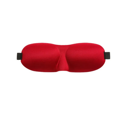 Etos slaapmasker met comfortabel neusstuk