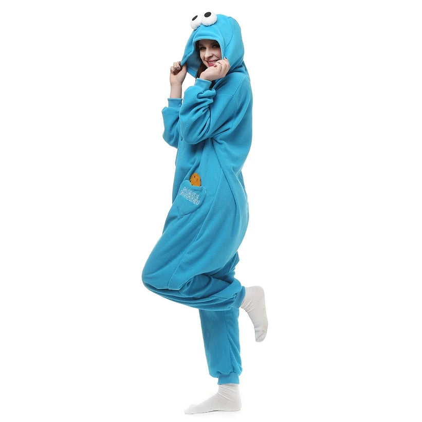 Onesie Disney Mickey Mouse – Klassiek en speels
