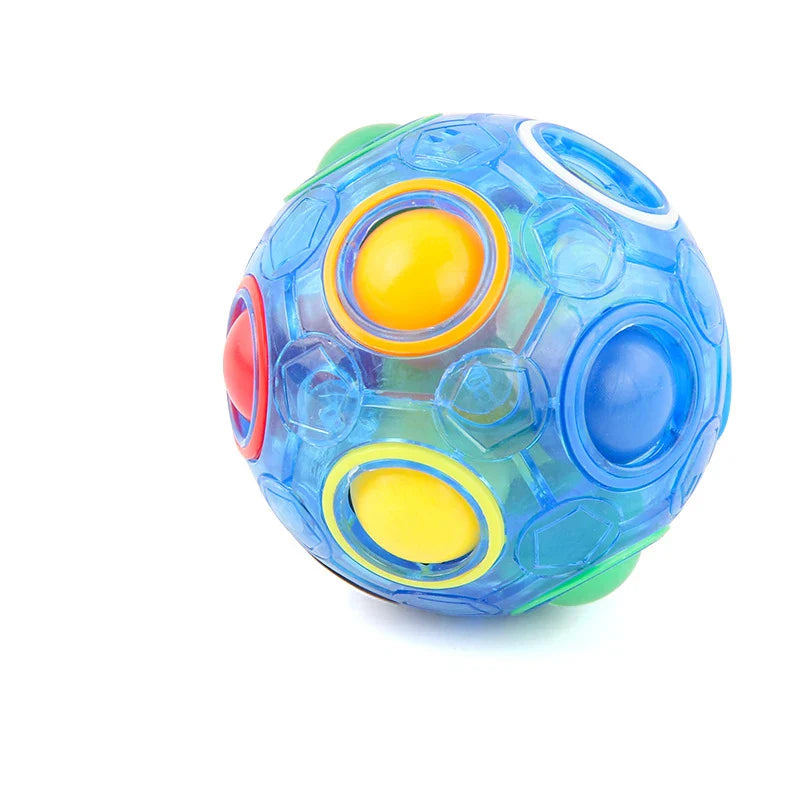 Fidget toys Action in vrolijke kleuren