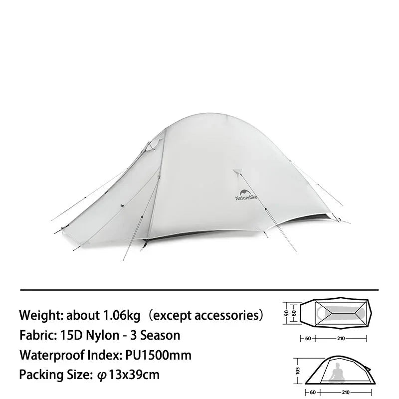 Decathlon pop up tent 2 seconds – Razendsnel opgezet