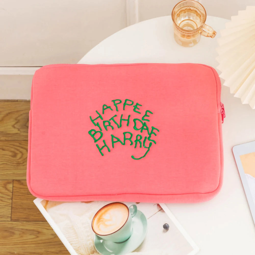 Laptop tas met verstelbare schouderband – Comfortabele pasvorm