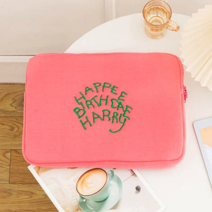 Laptop tas met verstelbare schouderband – Comfortabele pasvorm
