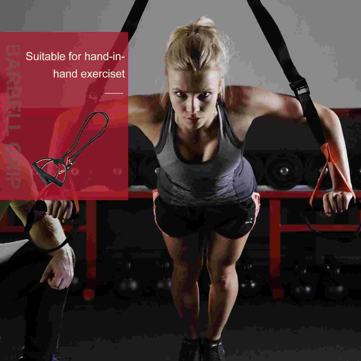 Glute banden voor vrouwen – Specifiek voor bilspieren