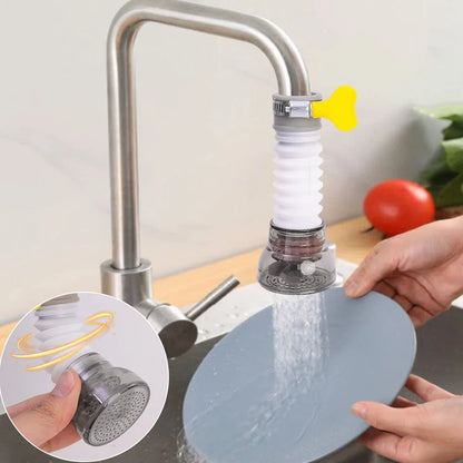 Drinkwaterfilter met eenvoudige vervanging – In enkele seconden