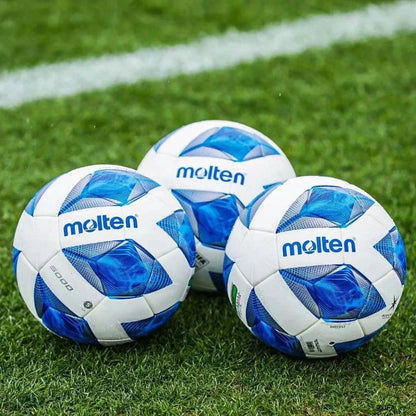 Voetbal voor harde ondergronden