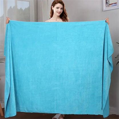 Blokker handdoeken in blauw – Fris en klassiek