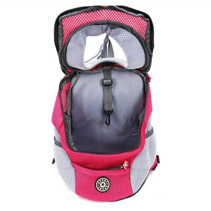 Hondentas met luxe uitstraling – Comfort en klasse