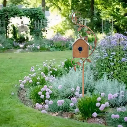 Vogelhuisje kopen online – Snelle levering
