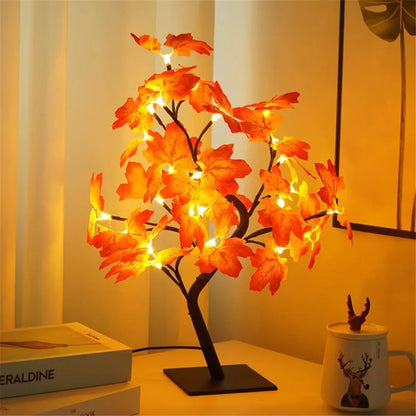 Luxe glazen nachtkastlamp – Tijdloos en stijlvol