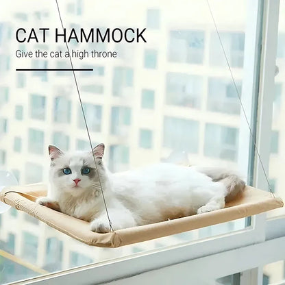 Budget kattenmand van Action – Simpel en effectief
