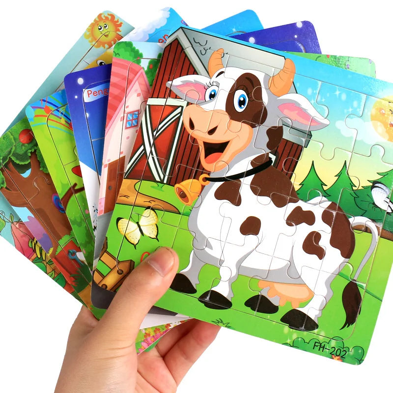 Creatief speelgoed 2 jaar – Klei, verf en knutselen
