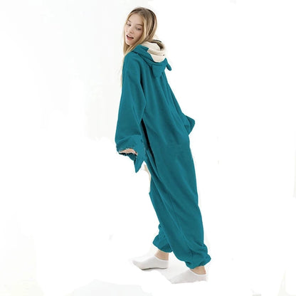 Onesie heren capuchon – Comfortabel en trendy