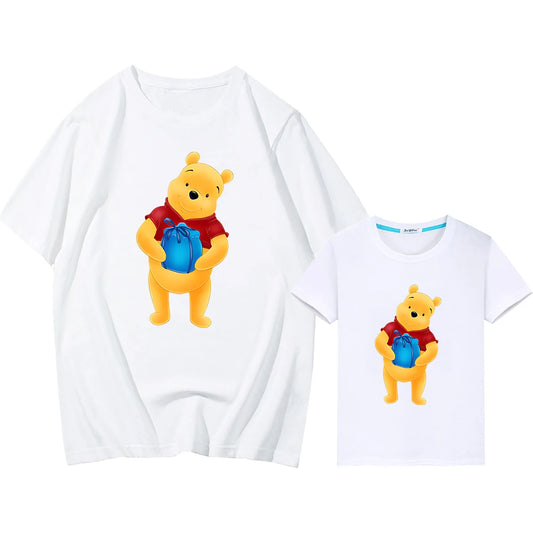 Mom & mini outfit set – Speels en stijlvol