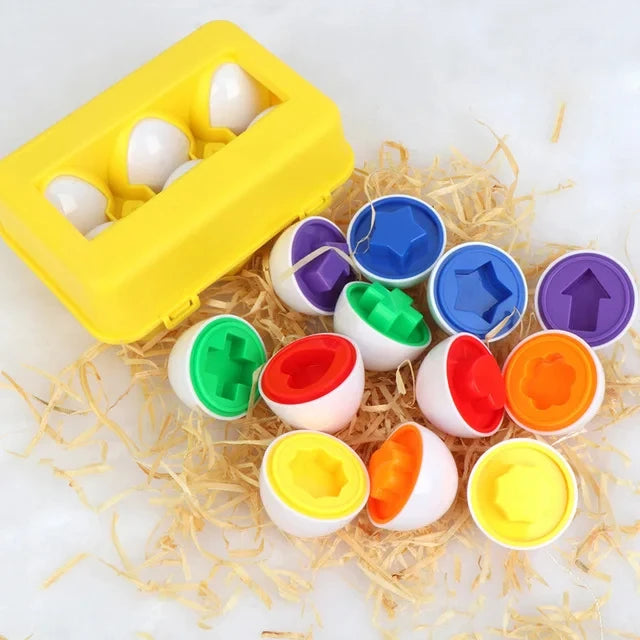 Bouwspeelgoed 2 jaar jongen – Creativiteit en fantasie