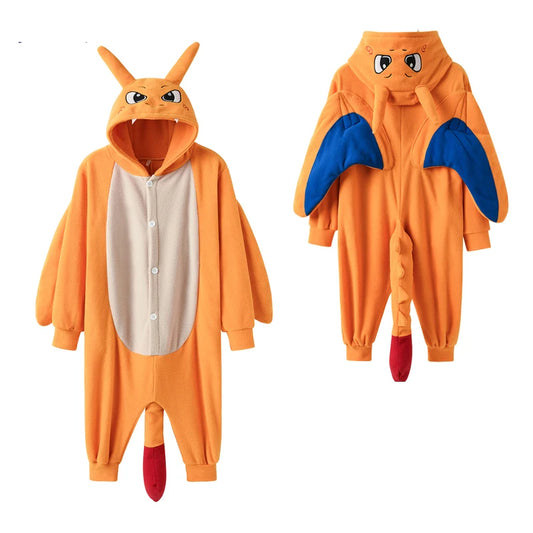 Onesie Teletubbies volwassen – Kleurrijk en grappig