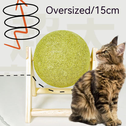 Kattenspeeltjes Action met gratis catnip – Extra waarde