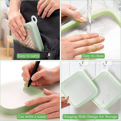 Compacte brood trommel – Past in kleine keukens