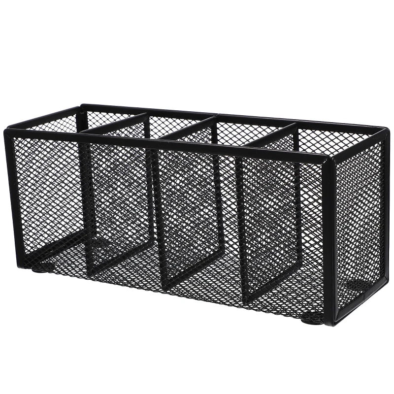 Bureau organizer – Perfect voor pennen, papier en accessoires
