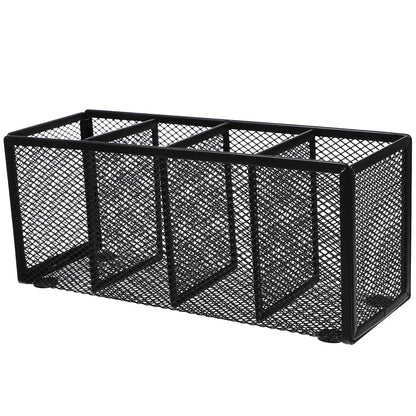 Bureau organizer – Perfect voor pennen, papier en accessoires