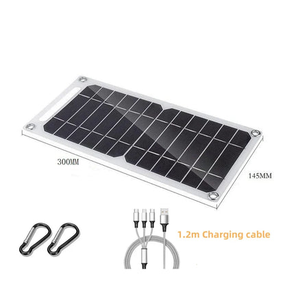Zonnepaneel installatiepakket – Alles in één doos