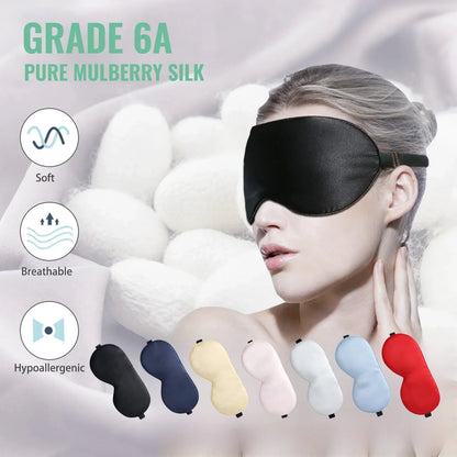 Slaapmasker kopen in combinatiepakket