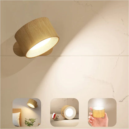 Wandlamp batterijen met lange levensduur – Gaat lang mee