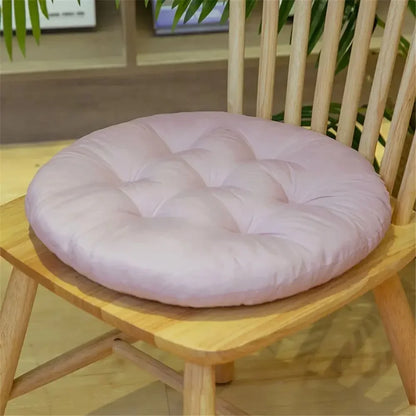 IKEA zitkussen met klittenbandbevestiging