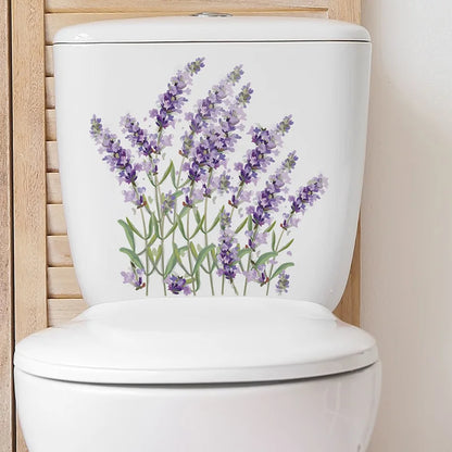 Hangdecoratie voor de woonkamer – Verticale eyecatchers