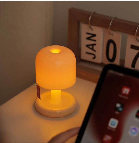 Design nachtkastlamp – Voor een moderne slaapkamer