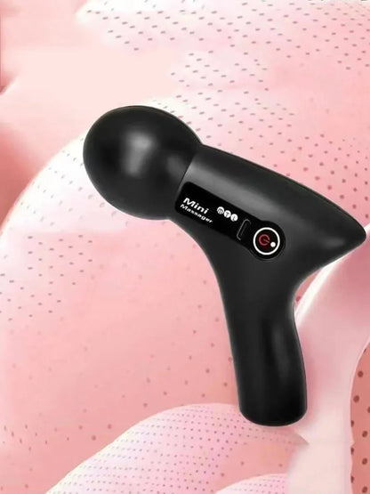 Massage gun voor benen – Ideaal na sporten