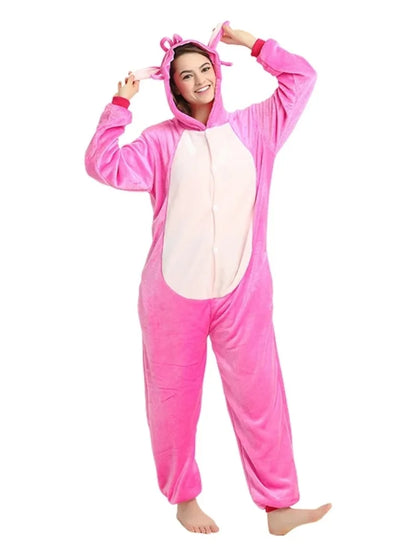 Onesie voor Volwassenen: Knusse Comfort in Stijlvolle Uitvoeringen