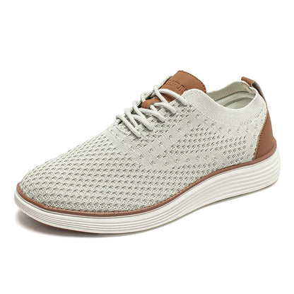 Zomerse slippers voor heren met grip