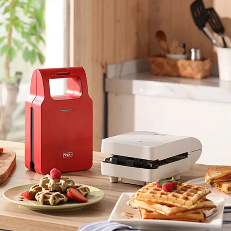 Smeg broodrooster – Retro design met moderne technologie