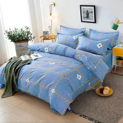 Hema baby beddengoed – Zacht en veilig slapen