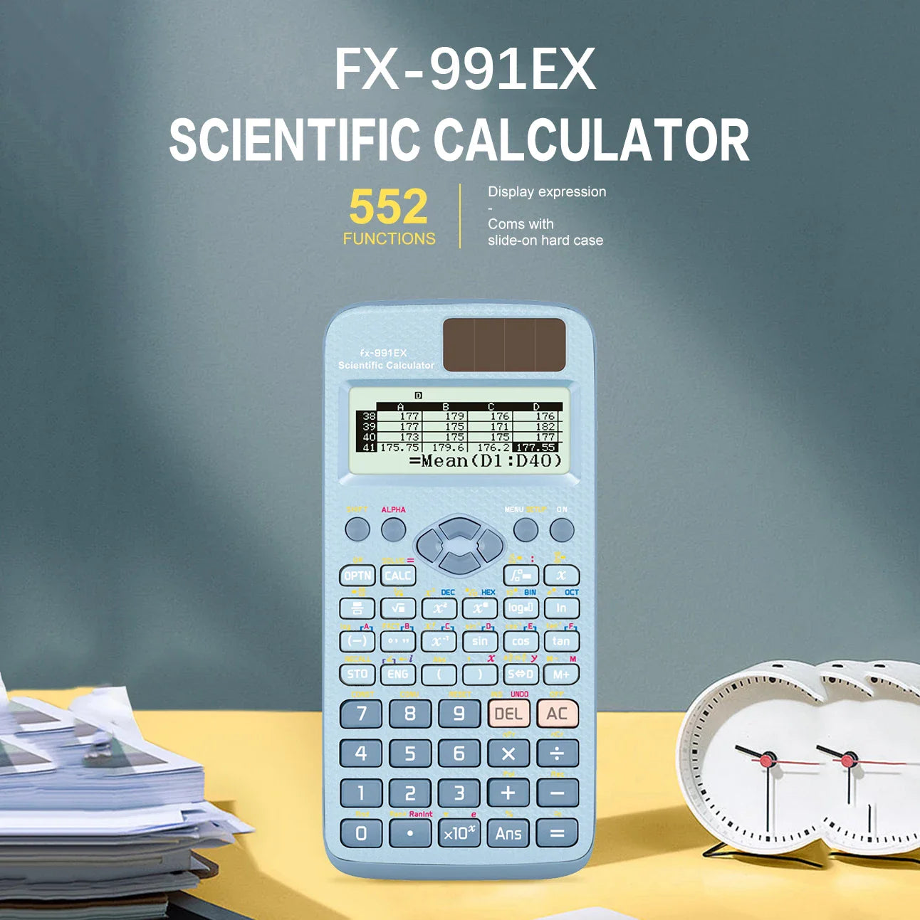 Btw calculator met instelbare procenten