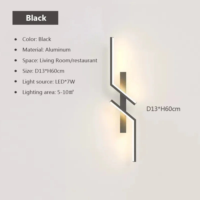 Karwei wandlamp op batterijen met sfeerlicht – Warme uitstraling