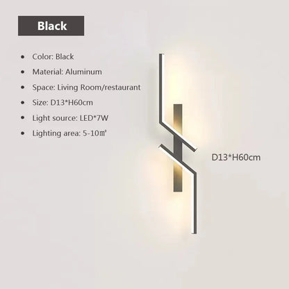 Karwei wandlamp op batterijen met sfeerlicht – Warme uitstraling