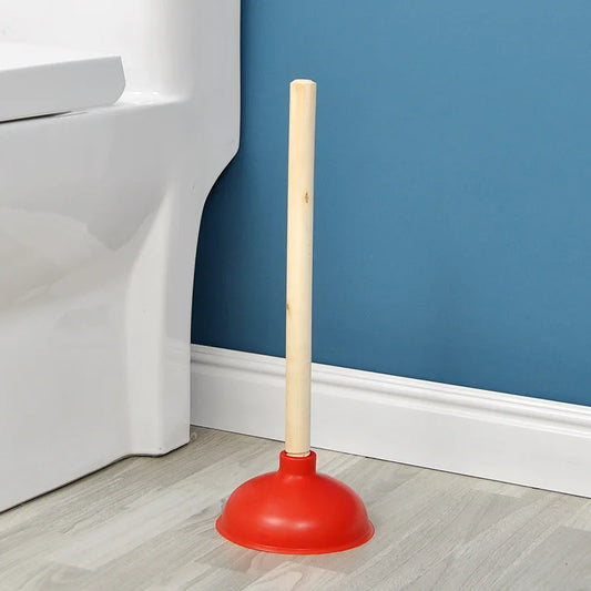 Toilet ontstopper – Voor directe ontstopping zonder gedoe