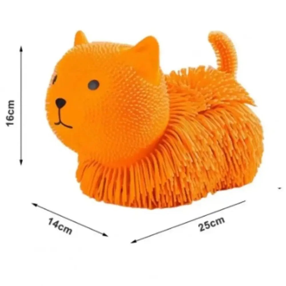 Fidget toy in dierenvorm – Speels en rustgevend