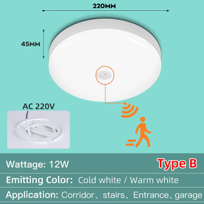 Praxis inbouwlamp badkamer – Strakke look