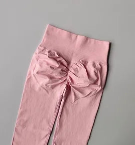 Yoga kleding hema met zachte katoenblend