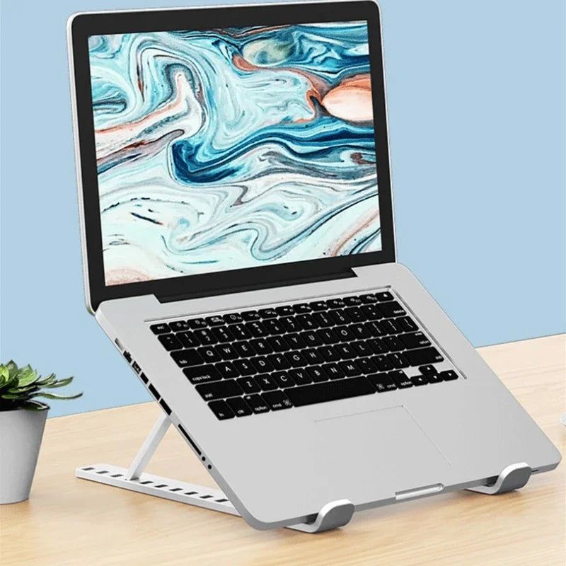 Laptopstandaard geschikt voor alle laptops