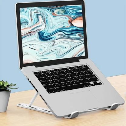 Laptopstandaard geschikt voor alle laptops