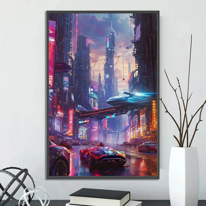 Poster kopen voor thuis of kantoor
