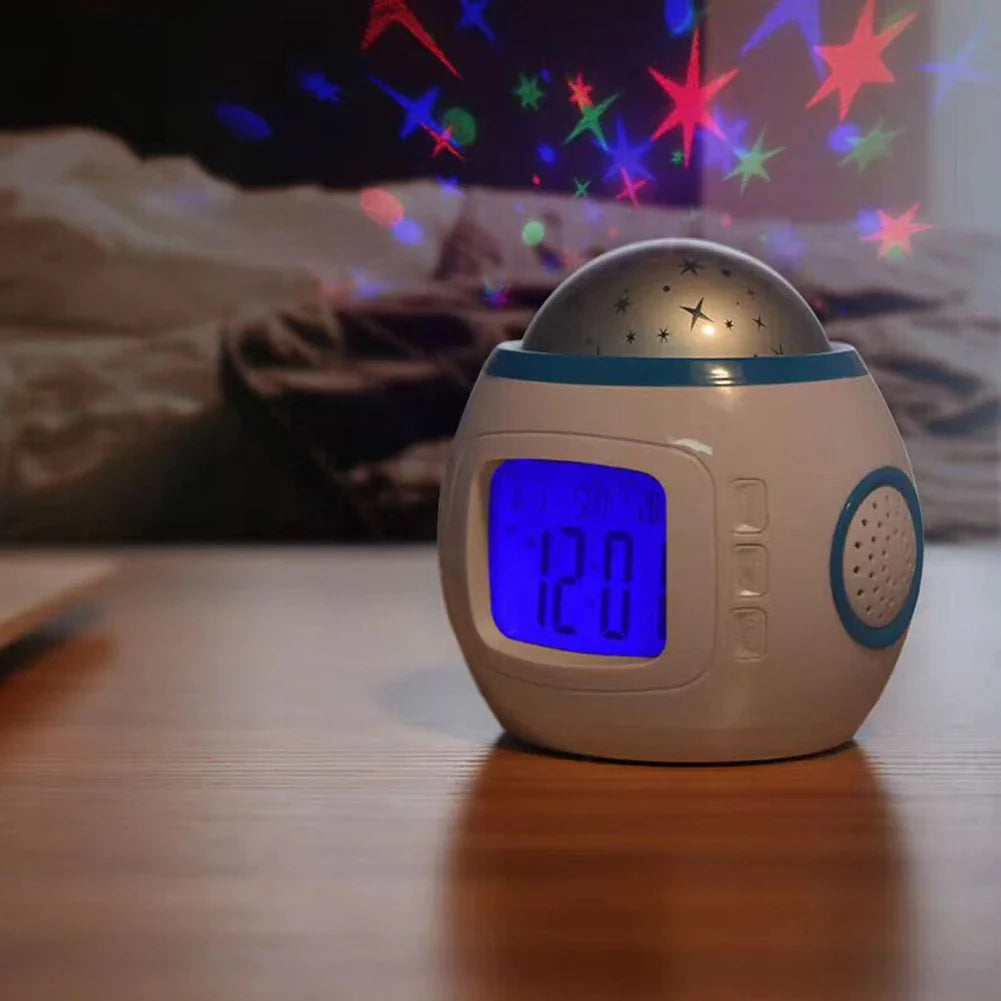 Philips wake up light met simulatie van daglicht – Voor betere stemming