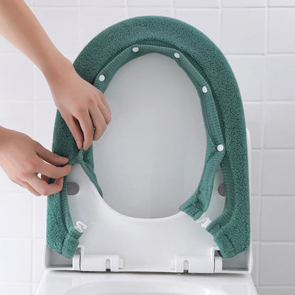 Toiletbril met luxe afwerking – Voor een premium gevoel